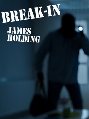 cover image of Break-In